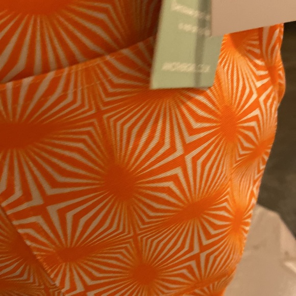 Anthropologie pants another girl size medium - Picture 9 of 14